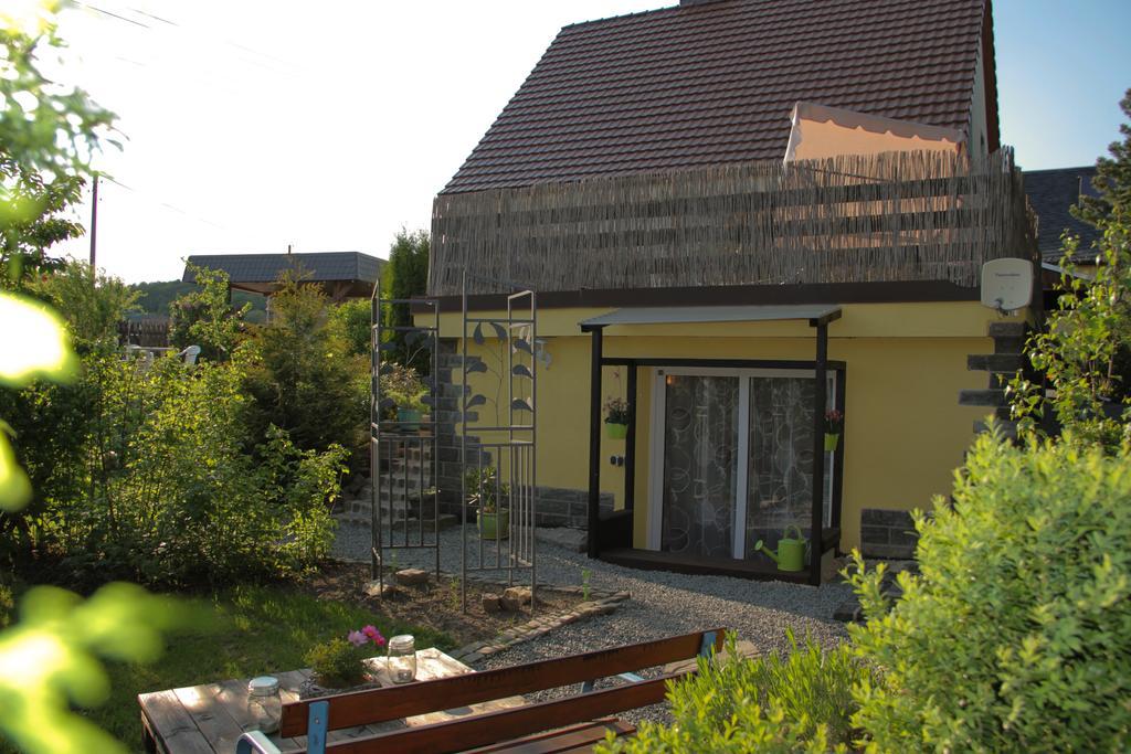 Apartment Am Bieleboh Beiersdorf Εξωτερικό φωτογραφία