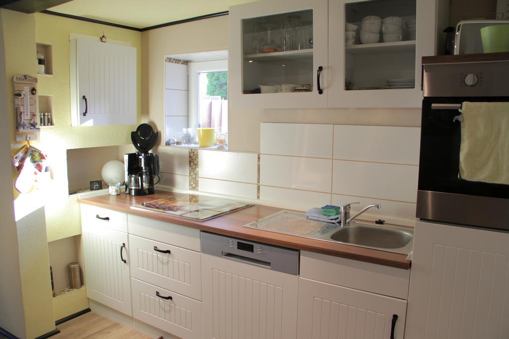 Apartment Am Bieleboh Beiersdorf Εξωτερικό φωτογραφία