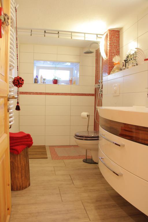 Apartment Am Bieleboh Beiersdorf Εξωτερικό φωτογραφία