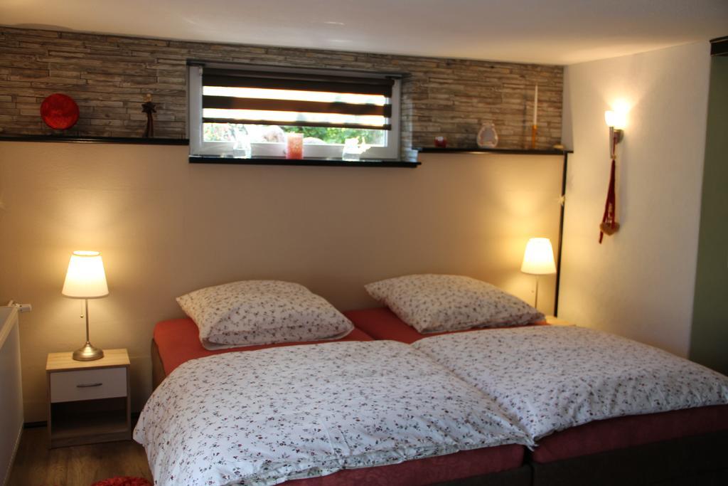 Apartment Am Bieleboh Beiersdorf Εξωτερικό φωτογραφία