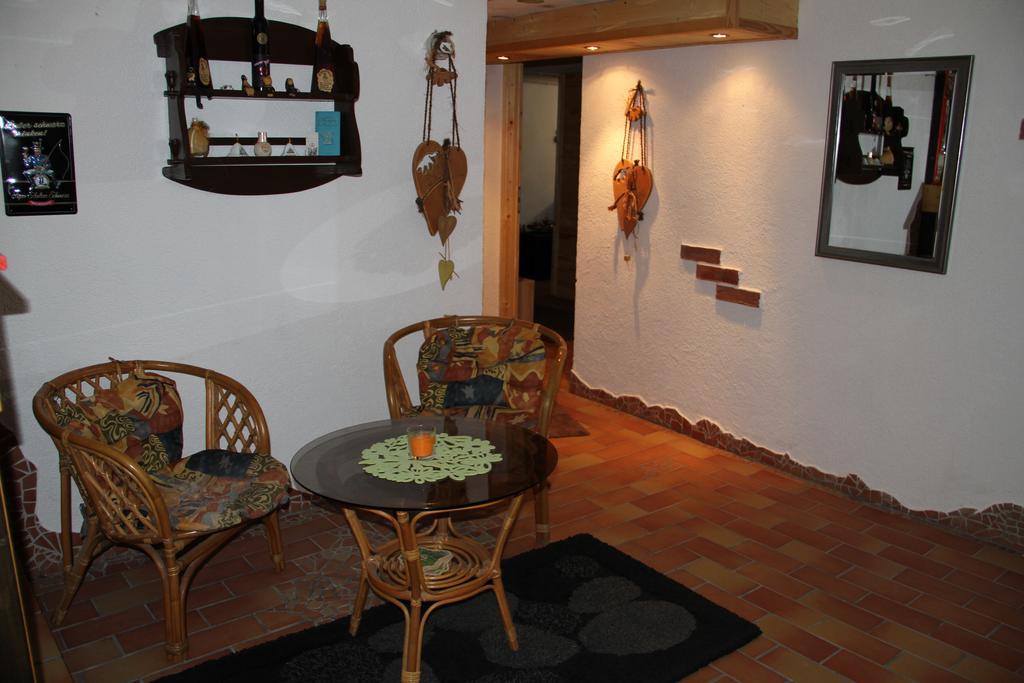Apartment Am Bieleboh Beiersdorf Εξωτερικό φωτογραφία