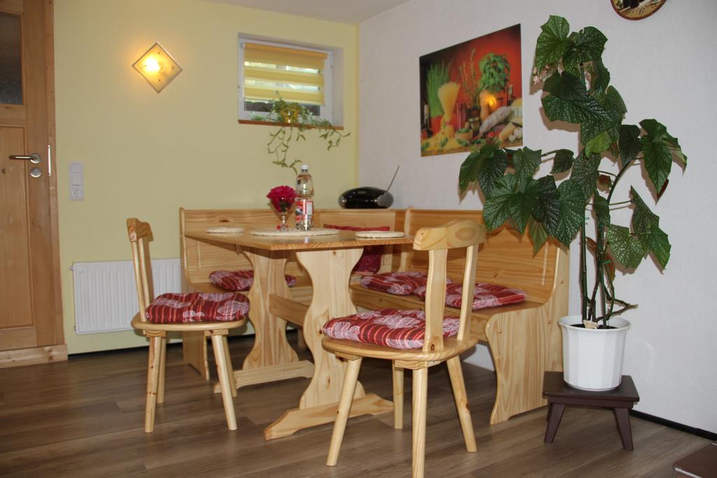 Apartment Am Bieleboh Beiersdorf Εξωτερικό φωτογραφία