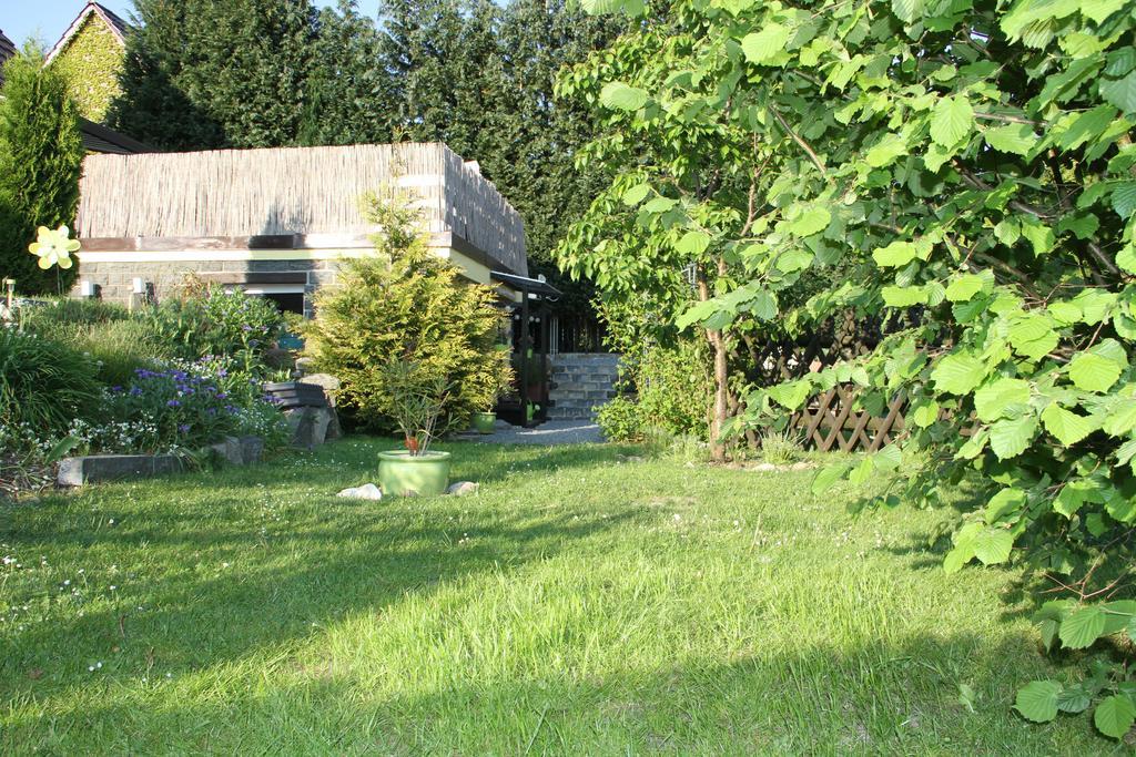 Apartment Am Bieleboh Beiersdorf Εξωτερικό φωτογραφία